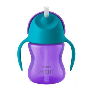 Avent Bendy Straw Cup 9m+ 