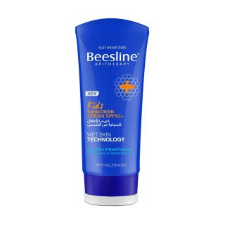 Beesline Kids Sunscreen Cream SPF50 - 60ml
