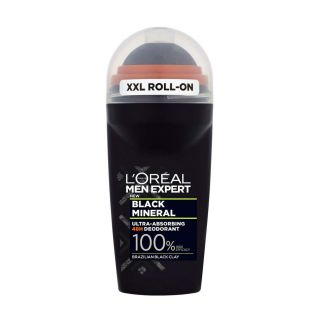 L'Oreal Men Expert 48h Deodorant Roll On - 50ml