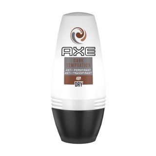 Axe Dark Temptation Anti-Transpirant 48H Dry protection - 50ml