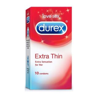 Durex Extra Thin