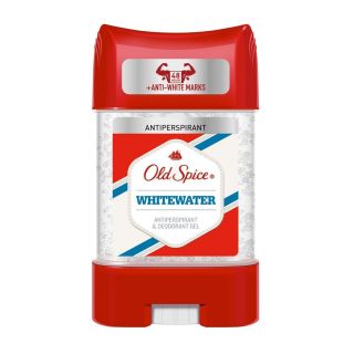 Old Spice Whitewater Antiperspirant Deodorant Gel - 70ml