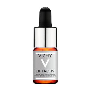 Vichy Liftactiv Vitmain C Brightening Skin Corrector - 10ml