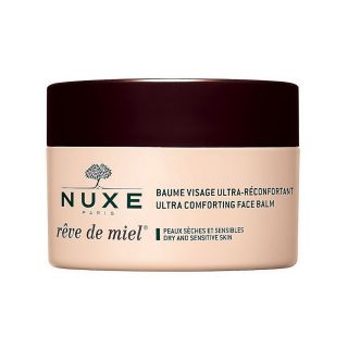 Nuxe Reve De Miel Ultra Comforting Face Balm - 50ml