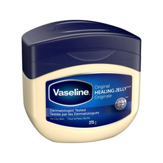 Vaseline Healing Jelly Original - 368gm
