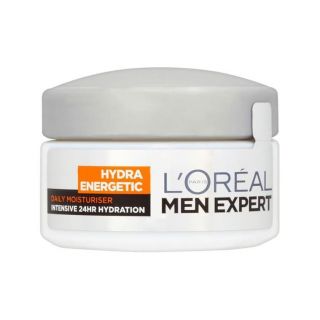 L'Oreal Men Expert Hydra Energetic Anti- Fatigue Moisturizer Pot - 50ml