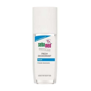 Sebamed Fresh Deodorant Fresh Spray - 75ml