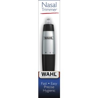 WAHL 5642-135 Nasal Trimmer