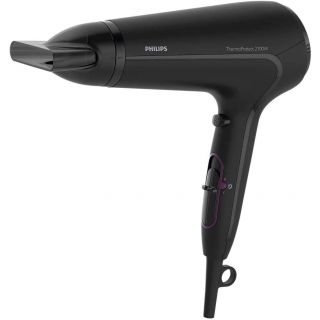 Philips Thermo Protect Hair Dryer 2100W - HP8230/03 - International Version