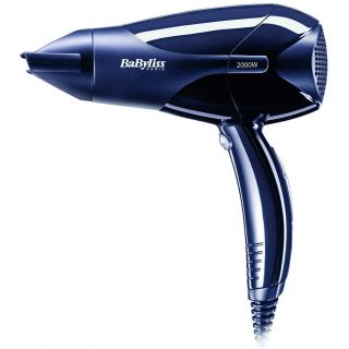 BaByliss Hair Dryer Compact 2100 W - D210SDE