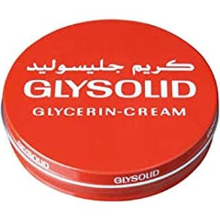 Glysolid Glycerin Cream Pack - 80 ml