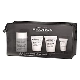Filorga Discovery Kit Anti Aging Routine Bestseller Limited Edition