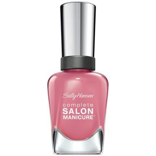 Sally Hansen Complete Salon Manicure Nail Polish - 0.5 fl. oz, Get Juiced 546
