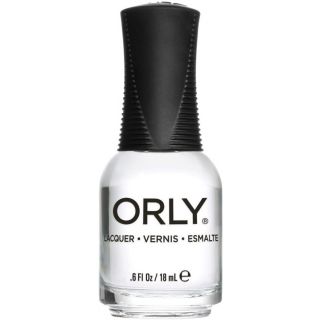 Orly Nail Lacquer, Sealon Top Coat, 0.6 Fluid Ounce