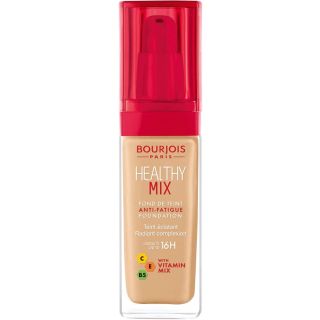 Bourjois Healthy Mix Anti-Fatigue Foundation. 53 Light Beige, 30 ml - 1.0 fl oz
