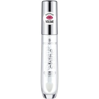 Essence Extreme Shine Volume Lip Gloss, 01 Crystal Clear