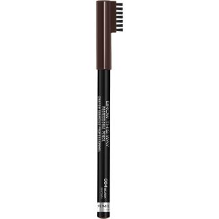 Rimmel London Professional Eyebrow Pencil - Black Brown 004, 1.4 g