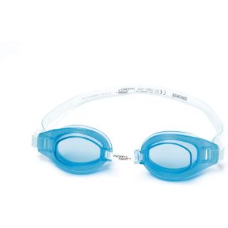 Bestway Diving Glasses Light Blue