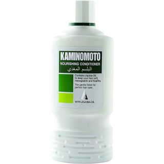 Kaminomoto Nourishing Sodium Free Conditioner, 200 ml
