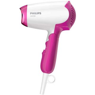 Philips Drycare Essential Travel Hair Dryer, BHD003/03