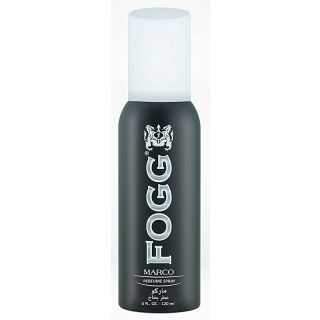 FOGG Marco Perfume Spray For Men - 120 Ml
