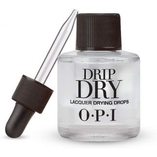 OPI Drip Dry Lacquer Drying Drops, 8 ml
