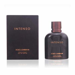 Dolce & Gabbana Pour Homme Intense Eau De Parfum Vapo 125 ml
