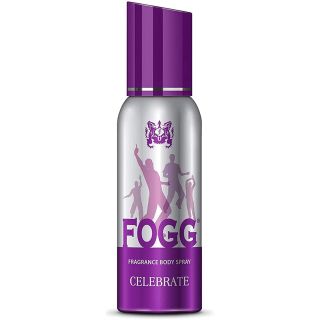 FOGG Perfume Spray 120 ml - Celebrate
