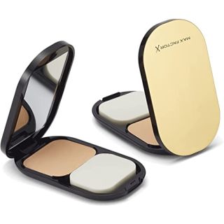 Max Factor Facefinity Compact Foundation, 003 Natural, 10 G
