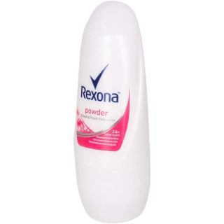 Rexona Women Antiperspirant Roll-On Powder, 25ml
