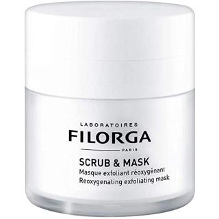 Filorga Scrub and Mask Reoxygenating Exfoliating Mask 55ml