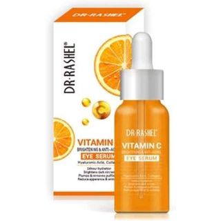 Dr Rashel Vitamin C Eye Serum, Orange