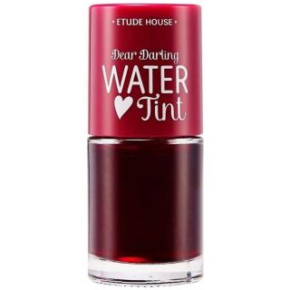 ETUDE HOUSE Dear Darling Water Tint, Cherry Ade, 9.5 gm
