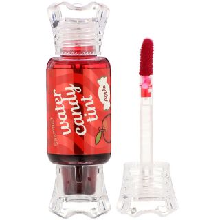 The Saem, Water Candy Tint, 02 Apple, 08 oz
