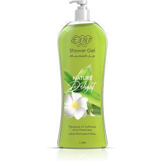 Eva Skin Care Nature delight shower gel 1 liter