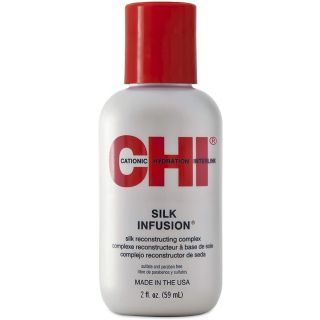 CHI Silk Infusion Silk Reconstructing Complex for Unisex - 2 oz
