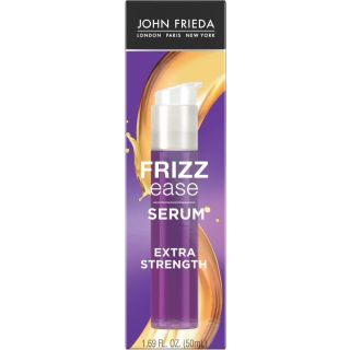John Frieda Frizz Ease Extra Strength Hair Serum - 1.69 oz./50 ml