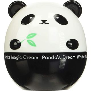 TONYMOLY Panda's Dream White Magic Cream , 1.76 Ounce