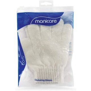 Manicare Exfoliating Gloves # 459W, 1 Units