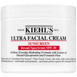 Kiehl's Ultra Facial Cream SPF 30-1.7oz

