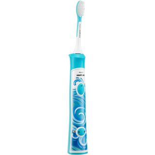 Philips HX6311 Sonicare For Kids, Blue (Pack of 1)
