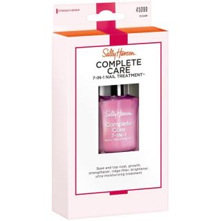 Sally Hansen Complete Care 7-in-1 Nail Treatment - 13.3 ml