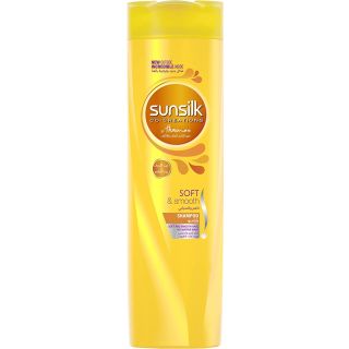 Sunsilk Shampoo Soft & Smooth 350ML