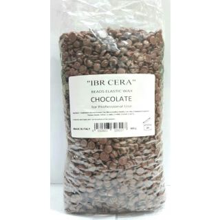 IBR Cera Chocolate Hard Wax Beans 800 G