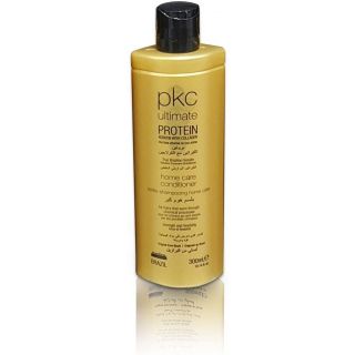 PKC Ultimate Protein Keratin With Collagen Home Care Conditioner 300 ml