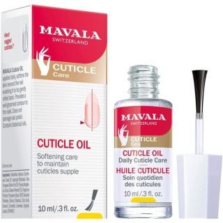 MAVALA Cuticle Oil 5ML
