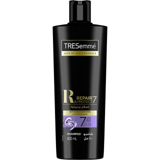 Tresemme Shampoo Repair & Protect 400ML