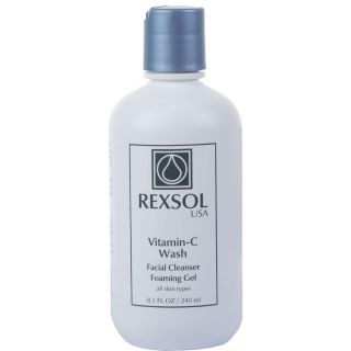 Rexol Vitamin C Wash Cleancer , 240ml