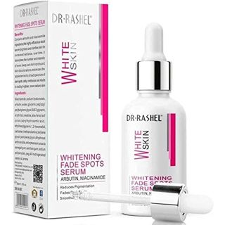 Dr Rashel DRL1434 White Skin Fade Spots Serum, 50 ml
