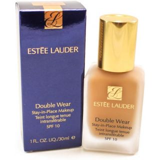 Estee Lauder Double Wear Stay In Place Make Up SPF10, 4N1 Shell Beige, 126 ml